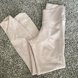 Nike high rise legging